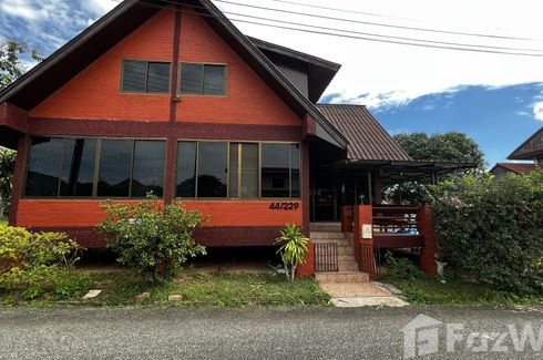 2 Bedroom House for rent in Baan Nern Nam, Takhian Tia, Chonburi