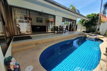 3 Bedroom Villa for rent in Adare Gardens 2, Nong Prue, Chonburi
