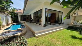 3 Bedroom Villa for rent in Adare Gardens 2, Nong Prue, Chonburi