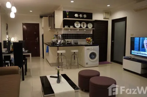 2 Bedroom Condo for rent in Wongamat Privacy, Na Kluea, Chonburi