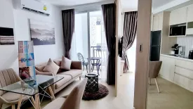 1 Bedroom Condo for rent in Olympus City Garden, Nong Prue, Chonburi