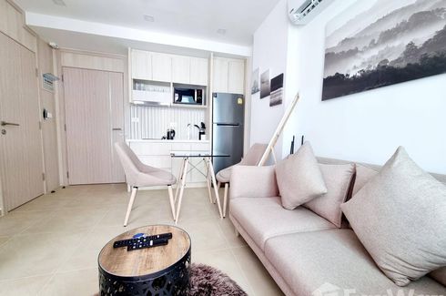 1 Bedroom Condo for rent in Olympus City Garden, Nong Prue, Chonburi