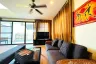 3 Bedroom Condo for rent in Sunrise Beach Resort and Residence, Na Jomtien, Chonburi