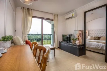 Condo for rent in Venetian Signature Condo Resort Pattaya, Na Jomtien, Chonburi