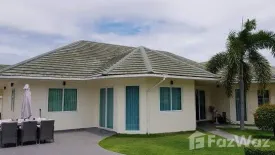 5 Bedroom Villa for rent in Green Field Villas 4, Nong Prue, Chonburi