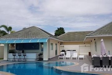 5 Bedroom Villa for rent in Green Field Villas 4, Nong Prue, Chonburi