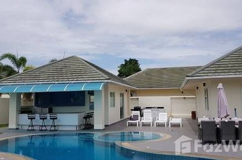 5 Bedroom Villa for rent in Green Field Villas 4, Nong Prue, Chonburi