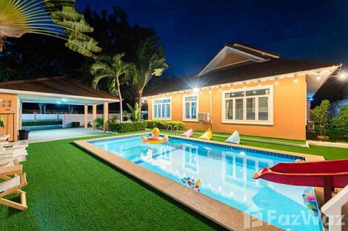 3 Bedroom House for rent in Pattaya Longstay Village 3, Nong Pla Lai, Chonburi