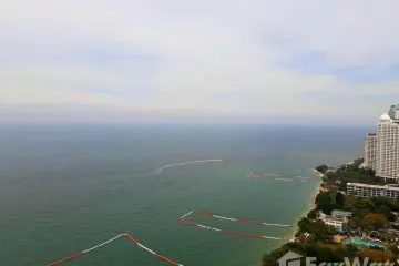 1 Bedroom Condo for rent in Sky Beach, Na Kluea, Chonburi