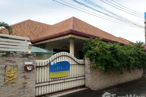 3 Bedroom House for rent in Eakmongkol Village 8, Nong Prue, Chonburi