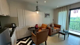 1 Bedroom Condo for rent in Venetian Signature Condo Resort Pattaya, Na Jomtien, Chonburi