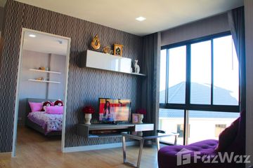 1 Bedroom Condo for rent in The Private Paradise, Na Kluea, Chonburi