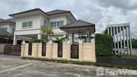 4 Bedroom Villa for rent in Baan Dusit Garden, Huai Yai, Chonburi