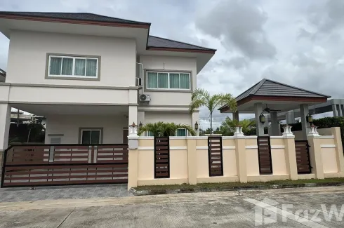 4 Bedroom Villa for rent in Baan Dusit Garden, Huai Yai, Chonburi