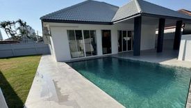 4 Bedroom Villa for rent in Eakmongkol Village 2, Nong Prue, Chonburi