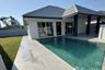 4 Bedroom Villa for rent in Eakmongkol Village 2, Nong Prue, Chonburi