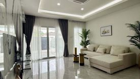 4 Bedroom Villa for rent in Eakmongkol Village 2, Nong Prue, Chonburi