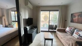 1 Bedroom Condo for rent in Venetian Signature Condo Resort Pattaya, Na Jomtien, Chonburi