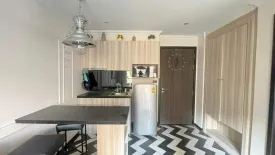 1 Bedroom Condo for rent in Venetian Signature Condo Resort Pattaya, Na Jomtien, Chonburi