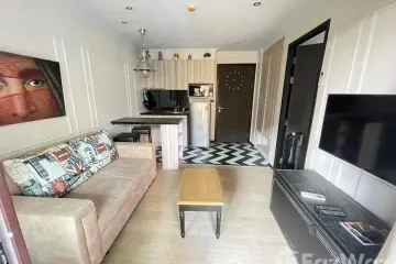 1 Bedroom Condo for rent in Venetian Signature Condo Resort Pattaya, Na Jomtien, Chonburi