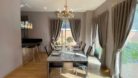 4 Bedroom Villa for rent in Grand Regent Residence, Pong, Chonburi