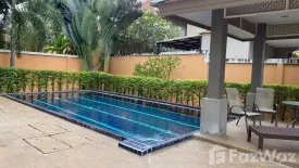 4 Bedroom Villa for rent in Grand Regent Residence, Pong, Chonburi