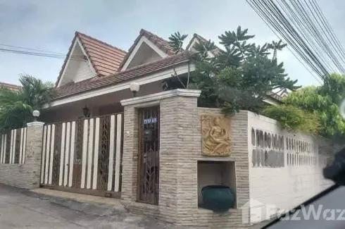 3 Bedroom House for rent in Chokchai Garden Home 3, Nong Prue, Chonburi