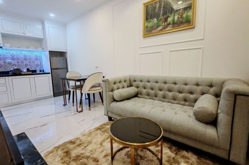 1 Bedroom Condo for rent in The Empire Tower, Nong Prue, Chonburi