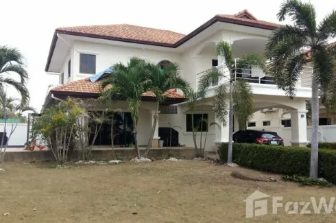 4 Bedroom Villa for rent in Lakeside court, Pong, Chonburi
