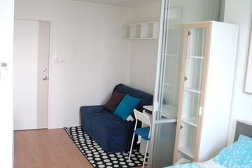 1 Bedroom Condo for rent in Lumpini Ville Naklua - Wongamat, Na Kluea, Chonburi