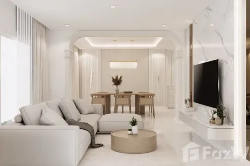 3 Bedroom House for rent in Patta Prime, Nong Pla Lai, Chonburi