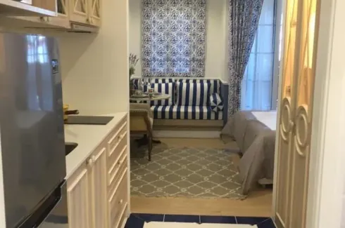 Condo for rent in Seven Seas Cote d'Azur, Na Jomtien, Chonburi