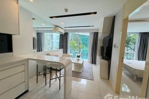 1 Bedroom Condo for rent in City Center Residence, Nong Prue, Chonburi