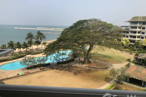 2 Bedroom Condo for rent in Baan Somprasong, Na Jomtien, Chonburi