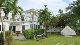 4 Bedroom Villa for rent in Huai Yai, Chonburi