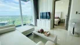 1 Bedroom Condo for rent in Del Mare, Bang Sare, Chonburi