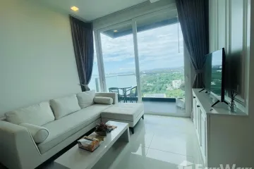 1 Bedroom Condo for rent in Del Mare, Bang Sare, Chonburi