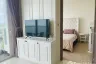 1 Bedroom Condo for rent in Del Mare, Bang Sare, Chonburi
