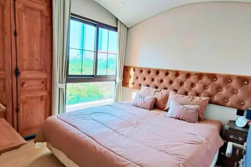 1 Bedroom Condo for rent in Venetian Signature Condo Resort Pattaya, Na Jomtien, Chonburi