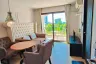 1 Bedroom Condo for rent in Venetian Signature Condo Resort Pattaya, Na Jomtien, Chonburi