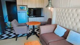 1 Bedroom Condo for rent in Venetian Signature Condo Resort Pattaya, Na Jomtien, Chonburi