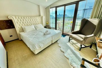 Condo for rent in Venetian Signature Condo Resort Pattaya, Na Jomtien, Chonburi