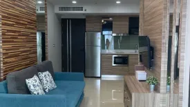 2 Bedroom Condo for rent in Dusit Grand Condo View, Nong Prue, Chonburi