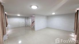 3 Bedroom Townhouse for rent in Baan Ngamcharoen 15, Nong Pla Lai, Chonburi