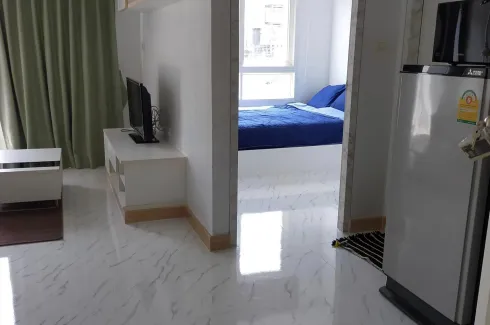 1 Bedroom Condo for rent in The Trust Condo Central Pattaya, Na Kluea, Chonburi