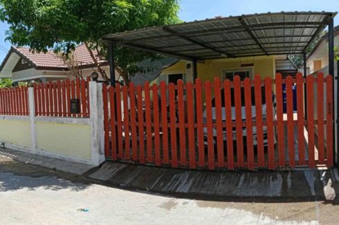 2 Bedroom House for rent in Huai Yai, Chonburi