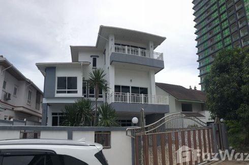 5 Bedroom Villa for rent in Nong Prue, Chonburi