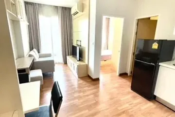 Condo for rent in The Coast Bangkok, Bang Na, Bangkok near BTS Bang Na