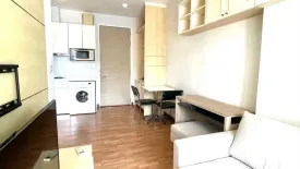 Condo for rent in The Coast Bangkok, Bang Na, Bangkok near BTS Bang Na