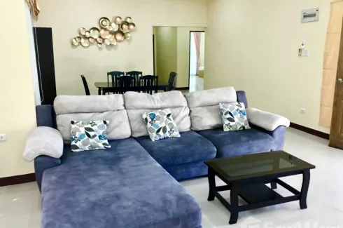 3 Bedroom House for rent in Chokchai Garden Home 3, Nong Prue, Chonburi